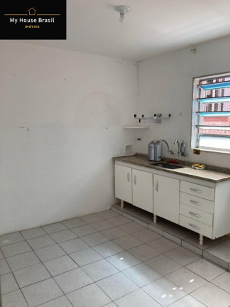 Imagem Apartamento com 1 Quarto à Venda, 53 m² em Santa Teresinha - São Paulo
