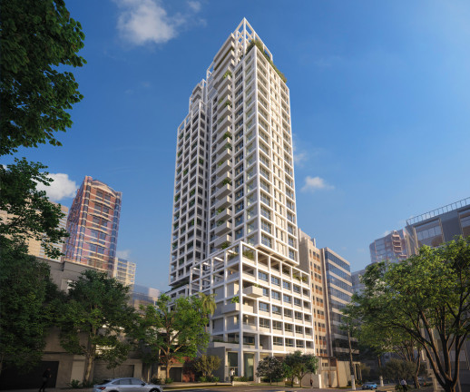 Imóvel com 1 Quarto à Venda,  em Pinheiros - São Paulo