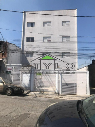 Imagem Apartamento com 2 Quartos à Venda, 54 m² em Ferrazópolis - São Bernardo Do Campo Imagem Apartamento com 2 Quartos à Venda, 54 m² em Ferrazópolis - São Bernardo Do Campo