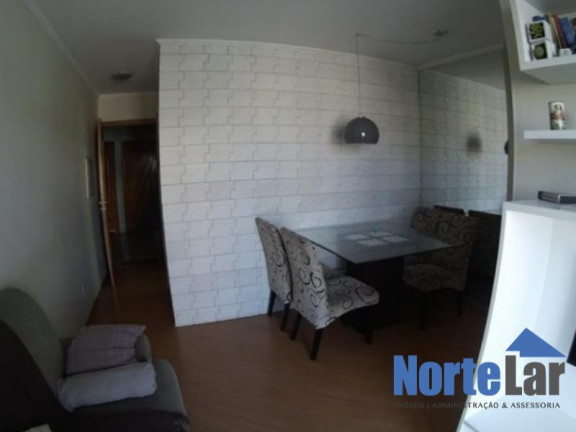 Imagem Apartamento com 3 Quartos à Venda, 60 m² em Vila Amélia - São Paulo Imagem Apartamento com 3 Quartos à Venda, 60 m² em Vila Amélia - São Paulo