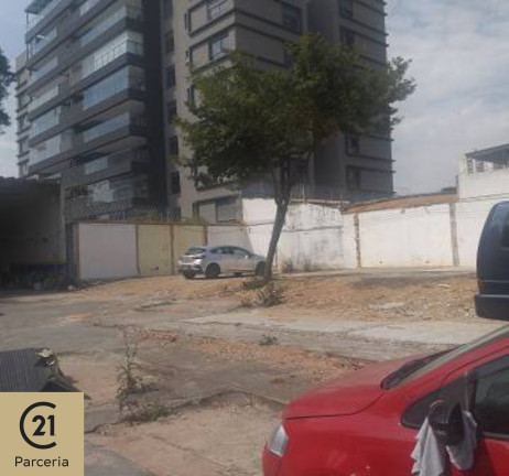 Imagem Terreno para Alugar, 2.300 m² em Campo Belo - São Paulo Imagem Terreno para Alugar, 2.300 m² em Campo Belo - São Paulo