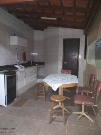 Imagem Sobrado com 4 Quartos à Venda, 275 m² em Parque Primavera - Poços De Caldas Imagem Sobrado com 4 Quartos à Venda, 275 m² em Parque Primavera - Poços De Caldas