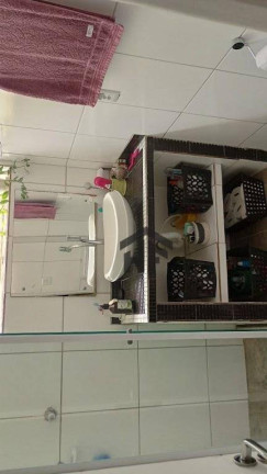 Imagem Apartamento com 3 Quartos à Venda, 70 m² em Santana - Recife