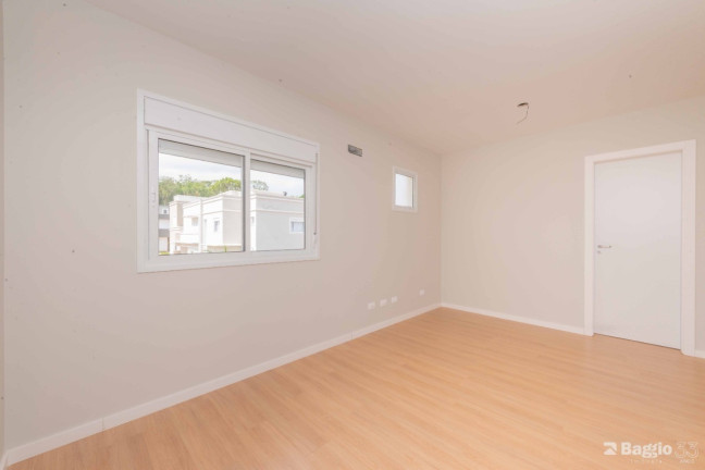 Imagem Casa de Condomínio com 3 Quartos à Venda, 125 m² em Campo Comprido - Curitiba Imagem Casa de Condomínio com 3 Quartos à Venda, 125 m² em Campo Comprido - Curitiba