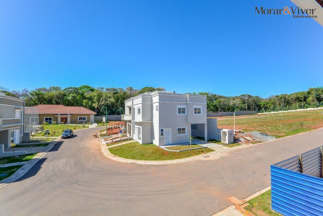 Imagem Casa com 3 Quartos à Venda, 117 m² em Campo Comprido - Curitiba Imagem Casa com 3 Quartos à Venda, 117 m² em Campo Comprido - Curitiba