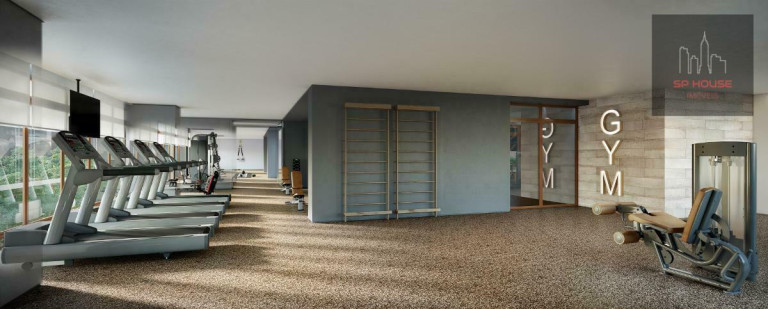 Imagem Apartamento com 4 Quartos à Venda, 145 m² em Campo Belo - São Paulo Imagem Apartamento com 4 Quartos à Venda, 145 m² em Campo Belo - São Paulo