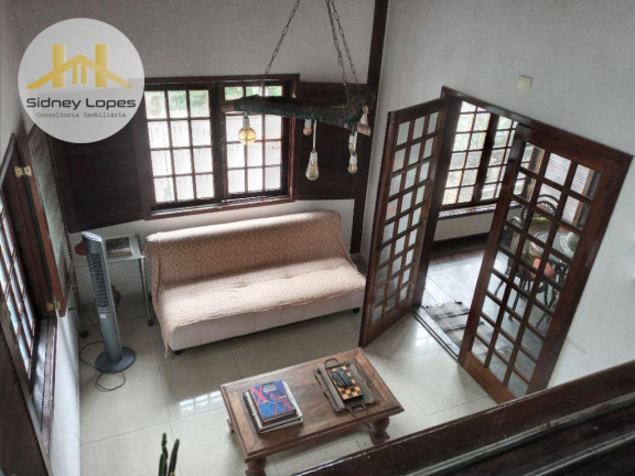 Imagem Casa com 3 Quartos à Venda, 230 m² em Freguesia De Jacarepaguá - Rio De Janeiro