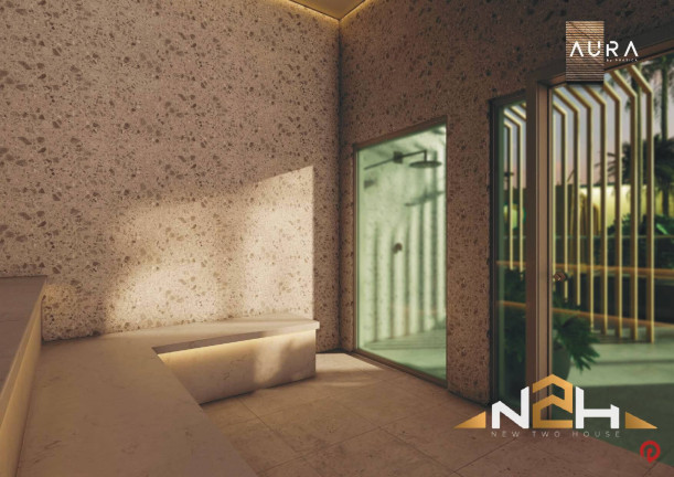 Imagem Apartamento com 3 Quartos à Venda, 40 m² em Vila Guilhermina - São Paulo