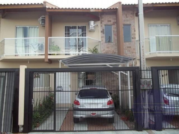 Casa com 2 Quartos à Venda,  em Vila Eunice Nova - Cachoeirinha