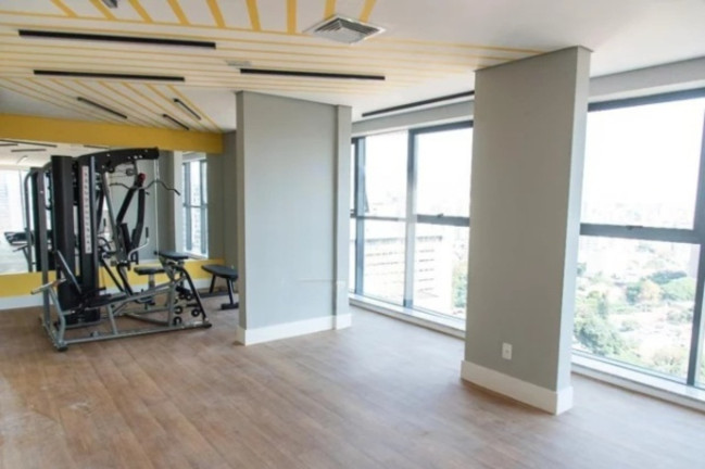 Imagem Imóvel com 1 Quarto à Venda, 33 m² em Vila Mariana - São Paulo Imagem Imóvel com 1 Quarto à Venda, 33 m² em Vila Mariana - São Paulo