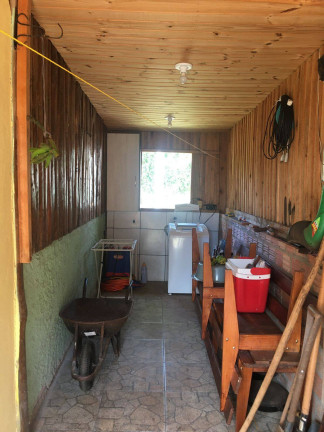 Imagem Casa com 1 Quarto à Venda, 1.005 m² em águas Claras - Viamão