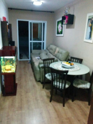 Imagem Apartamento com 2 Quartos à Venda, 60 m² em Baeta Neves - São Bernardo Do Campo