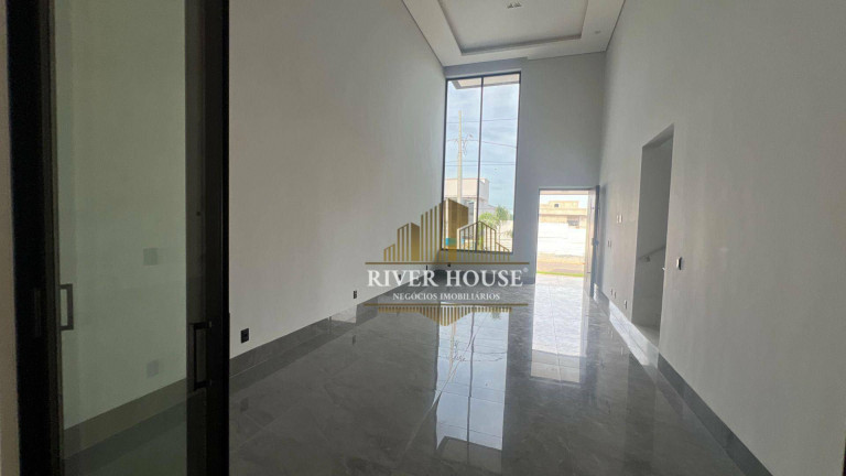 Imagem Casa com 3 Quartos à Venda, 285 m² em Condomínio Residencial Florais Da Mata - Várzea Grande Imagem Casa com 3 Quartos à Venda, 285 m² em Condomínio Residencial Florais Da Mata - Várzea Grande