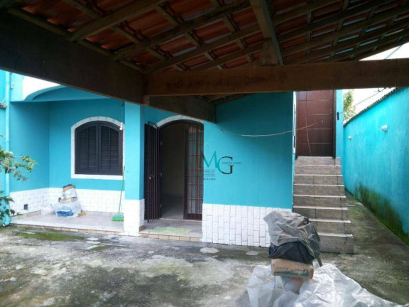 Imagem Casa com 4 Quartos à Venda, 250 m² em Campo Grande - Rio De Janeiro