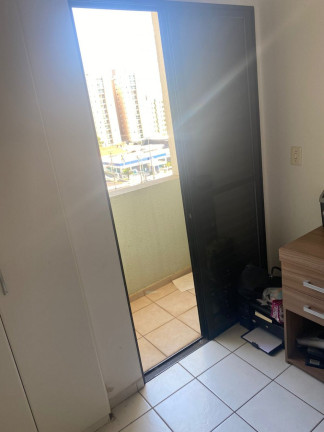 Imagem Apartamento com 1 Quarto à Venda, 42 m² em Vila Nova Cidade Universitária - Bauru Imagem Apartamento com 1 Quarto à Venda, 42 m² em Vila Nova Cidade Universitária - Bauru
