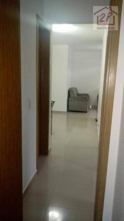 Imagem Apartamento com 3 Quartos à Venda, 73 m² em Jardim Uirá - São José Dos Campos Imagem Apartamento com 3 Quartos à Venda, 73 m² em Jardim Uirá - São José Dos Campos