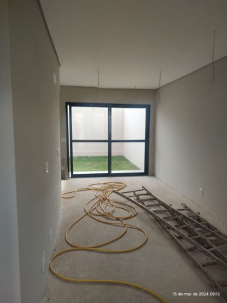 Imagem Casa com 2 Quartos à Venda, 85 m² em Parque Taquaral - Campinas Imagem Casa com 2 Quartos à Venda, 85 m² em Parque Taquaral - Campinas