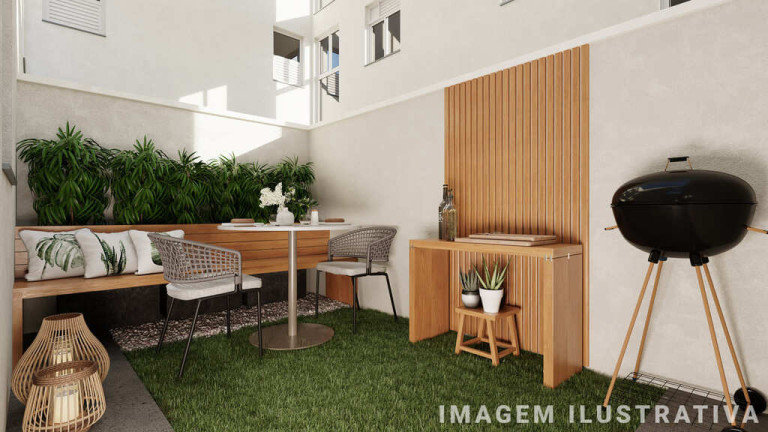 Imagem Imóvel com 2 Quartos à Venda, 89 m² em Amendoeira - São Gonçalo