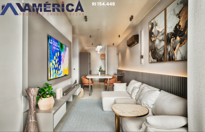 Imagem Imóvel com 2 Quartos à Venda, 51 m² em Portal Do Sol - João Pessoa Imagem Imóvel com 2 Quartos à Venda, 51 m² em Portal Do Sol - João Pessoa