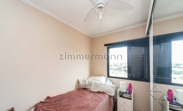 Imagem Apartamento com 4 Quartos à Venda, 214 m² em Chacara Klabin - São Paulo Imagem Apartamento com 4 Quartos à Venda, 214 m² em Chacara Klabin - São Paulo