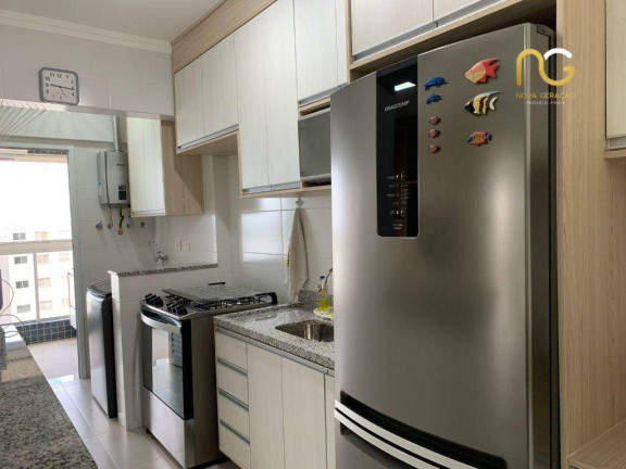 Imagem Apartamento com 2 Quartos à Venda, 86 m² em Aviação - Praia Grande Imagem Apartamento com 2 Quartos à Venda, 86 m² em Aviação - Praia Grande