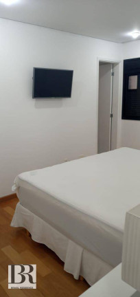 Imagem Apartamento com 2 Quartos para Alugar, 98 m² em Brooklin Paulista - São Paulo Imagem Apartamento com 2 Quartos para Alugar, 98 m² em Brooklin Paulista - São Paulo
