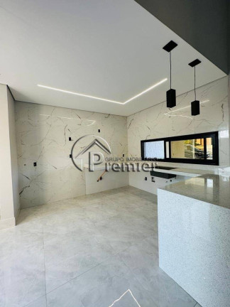 Imagem Casa com 3 Quartos à Venda, 138 m² em Loteamento Park Gran Reserve - Indaiatuba Imagem Casa com 3 Quartos à Venda, 138 m² em Loteamento Park Gran Reserve - Indaiatuba
