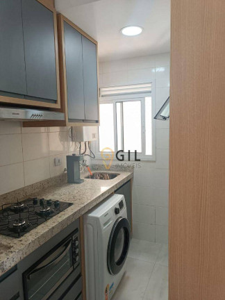 Imagem Apartamento com 3 Quartos à Venda, 70 m² em Jardim Califórnia - Jacareí Imagem Apartamento com 3 Quartos à Venda, 70 m² em Jardim Califórnia - Jacareí