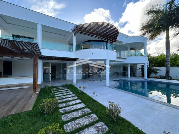 Imagem Casa com 6 Quartos à Venda, 800 m² em Outeiro Da Glória - Porto Seguro Imagem Casa com 6 Quartos à Venda, 800 m² em Outeiro Da Glória - Porto Seguro