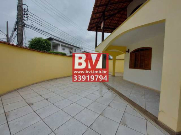 Imagem Casa com 4 Quartos à Venda, 280 m² em Vista Alegre - Rio De Janeiro Imagem Casa com 4 Quartos à Venda, 280 m² em Vista Alegre - Rio De Janeiro