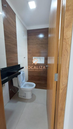 Imagem Casa com 3 Quartos à Venda, 94 m² em Loteamento Parque Do Museu - Caçapava Imagem Casa com 3 Quartos à Venda, 94 m² em Loteamento Parque Do Museu - Caçapava