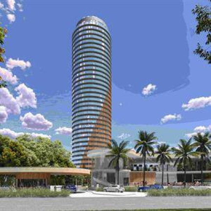 Imagem Apartamento com 1 Quarto à Venda, 40 m² em Barra Da Tijuca - Rio De Janeiro Imagem Apartamento com 1 Quarto à Venda, 40 m² em Barra Da Tijuca - Rio De Janeiro