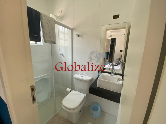 Imagem Casa com 3 Quartos à Venda, 160 m² em Embaré - Santos Imagem Casa com 3 Quartos à Venda, 160 m² em Embaré - Santos
