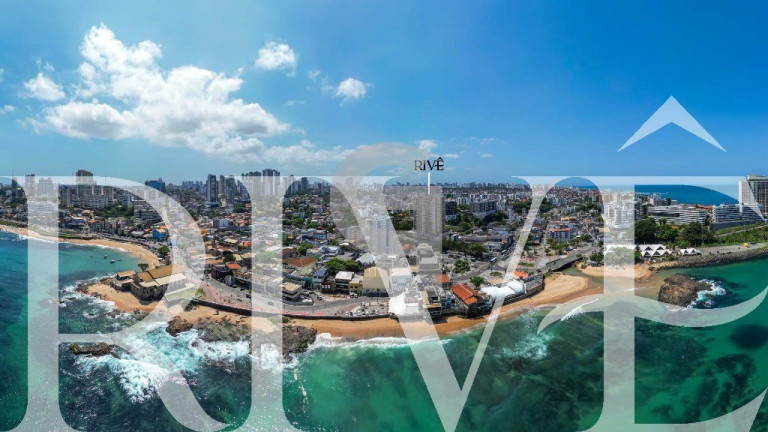 Imagem Apartamento com 3 Quartos à Venda, 97 m² em Rio Vermelho - Salvador Imagem Apartamento com 3 Quartos à Venda, 97 m² em Rio Vermelho - Salvador