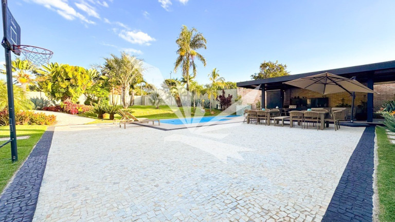 Imagem Casa com 5 Quartos à Venda, 757 m² em Setor De Mansões Dom Bosco (lago Sul) - Brasília