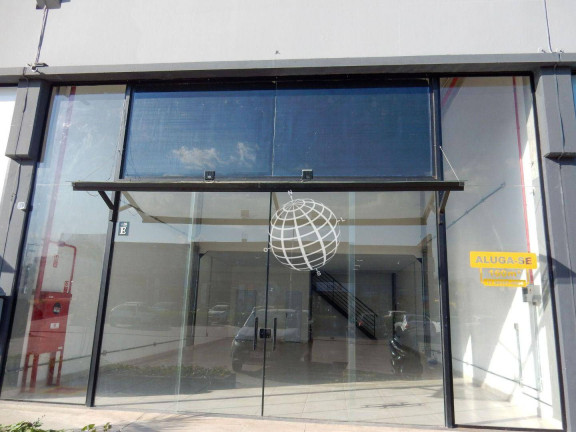 Imagem Sala Comercial para Alugar, 112 m² em Caetetuba - Atibaia Imagem Sala Comercial para Alugar, 112 m² em Caetetuba - Atibaia