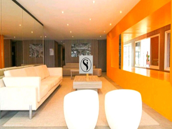 Imagem Kitnet com 1 Quarto à Venda, 30 m² em Pinheiros - São Paulo Imagem Kitnet com 1 Quarto à Venda, 30 m² em Pinheiros - São Paulo