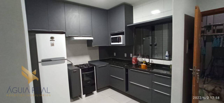 Imagem Casa com 2 Quartos à Venda, 60 m² em Vila Santa Luzia - Campo Grande Imagem Casa com 2 Quartos à Venda, 60 m² em Vila Santa Luzia - Campo Grande