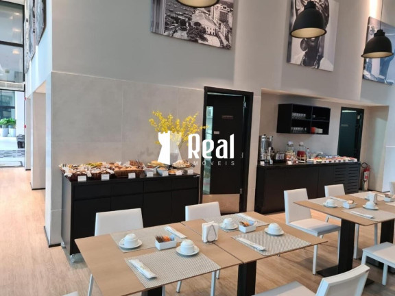 Imagem Apartamento com 1 Quarto à Venda, 45 m² em Caminho Das árvores - Salvador