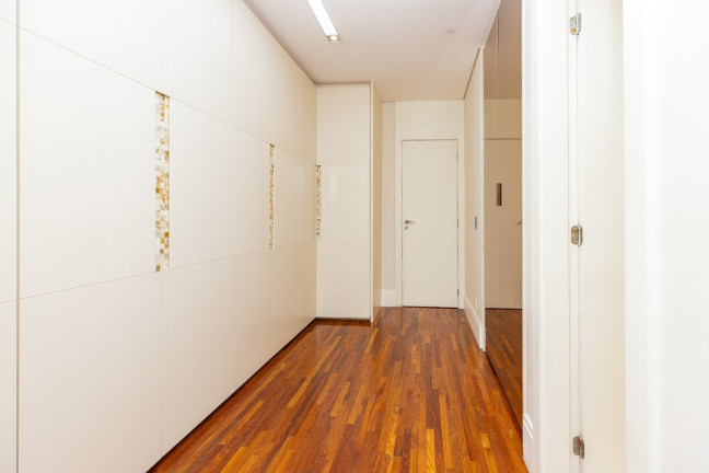 Imagem Imóvel com 3 Quartos à Venda, 240 m² em Vila Mariana - São Paulo