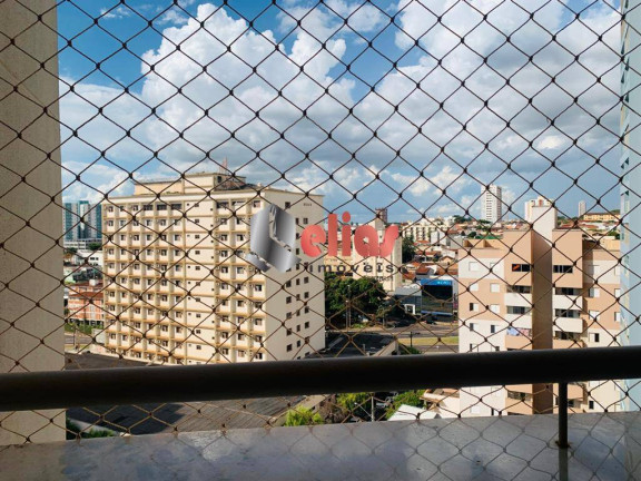 Imagem Apartamento com 3 Quartos à Venda, 114 m² em Vila Santa Tereza - Bauru Imagem Apartamento com 3 Quartos à Venda, 114 m² em Vila Santa Tereza - Bauru