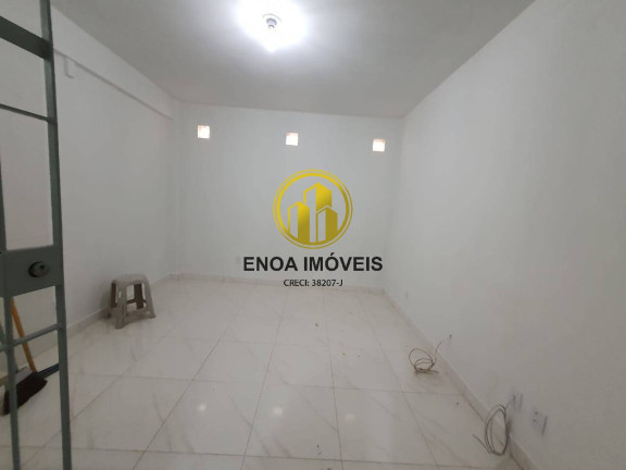 Imagem Apartamento com 1 Quarto à Venda, 19 m² em Centro - São Vicente Imagem Apartamento com 1 Quarto à Venda, 19 m² em Centro - São Vicente