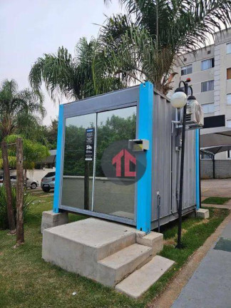 Imagem Apartamento com 2 Quartos à Venda, 45 m² em Loteamento Parque São Martinho - Campinas Imagem Apartamento com 2 Quartos à Venda, 45 m² em Loteamento Parque São Martinho - Campinas