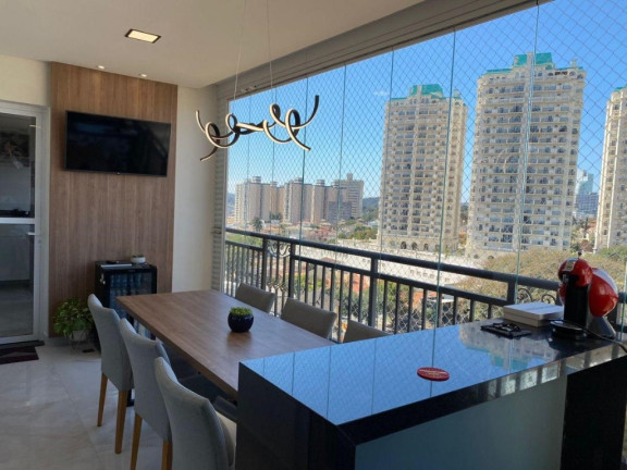 Imagem Apartamento com 4 Quartos à Venda, 160 m² em Jardim Ana Maria - Jundiaí Imagem Apartamento com 4 Quartos à Venda, 160 m² em Jardim Ana Maria - Jundiaí