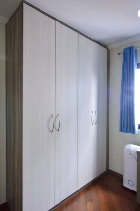 Imagem Apartamento com 3 Quartos à Venda, 98 m² em Vila Regente Feijó - São Paulo