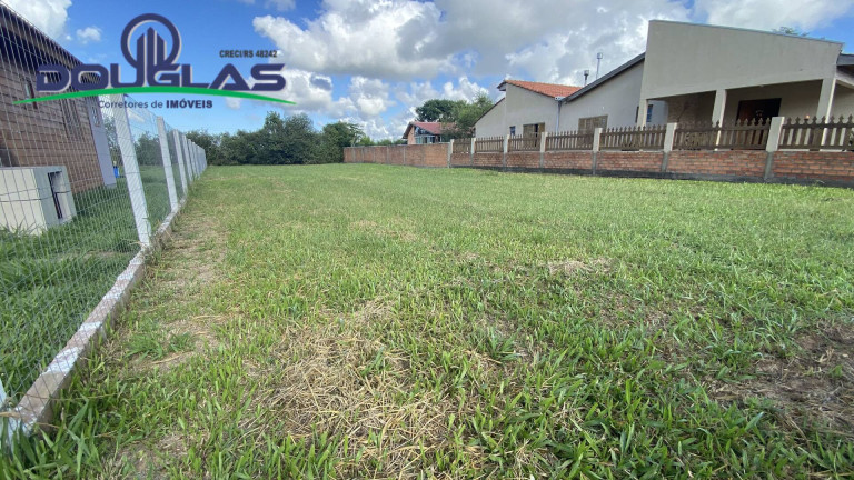 Imagem Terreno à Venda,  em águas Claras - Viamão