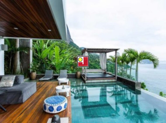 Imagem Casa com 5 Quartos à Venda, 800 m² em Joá - Rio De Janeiro Imagem Casa com 5 Quartos à Venda, 800 m² em Joá - Rio De Janeiro