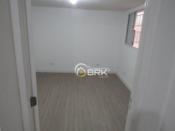 Imagem Casa com 1 Quarto para Alugar, 65 m² em Artur Alvim - São Paulo