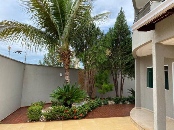 Imagem Sobrado com 3 Quartos à Venda, 260 m² em Setor Sudoeste - Goiânia Imagem Sobrado com 3 Quartos à Venda, 260 m² em Setor Sudoeste - Goiânia