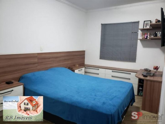 Imagem Apartamento com 2 Quartos à Venda, 60 m² em Rudge Ramos - São Bernardo Do Campo Imagem Apartamento com 2 Quartos à Venda, 60 m² em Rudge Ramos - São Bernardo Do Campo